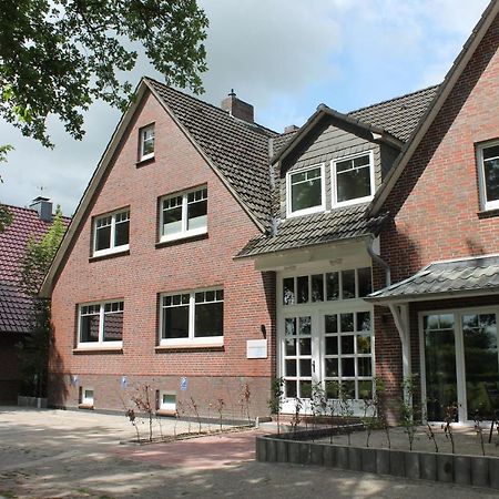 Ferienwohnung Reethuus 6, Fewo Vermittlung Nordsee Dangast Zewnętrze zdjęcie